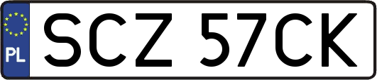 SCZ57CK