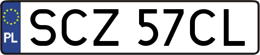 SCZ57CL