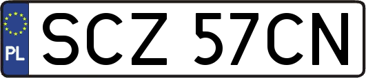 SCZ57CN