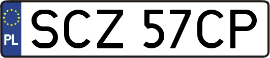 SCZ57CP