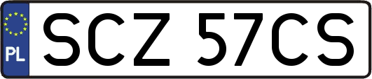 SCZ57CS