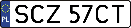 SCZ57CT