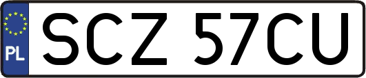 SCZ57CU