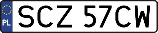 SCZ57CW