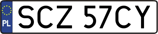 SCZ57CY