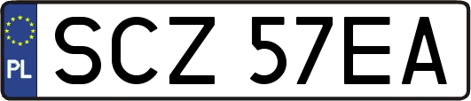 SCZ57EA