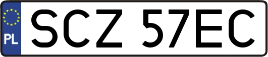 SCZ57EC