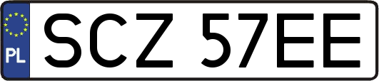 SCZ57EE