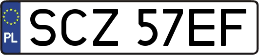 SCZ57EF