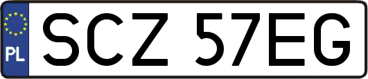 SCZ57EG