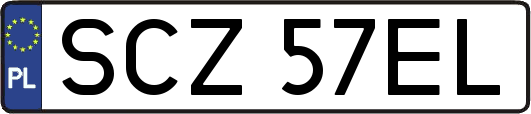 SCZ57EL