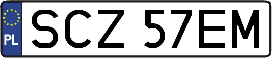 SCZ57EM