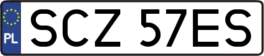 SCZ57ES