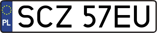SCZ57EU