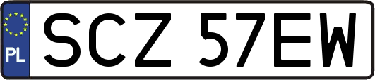 SCZ57EW