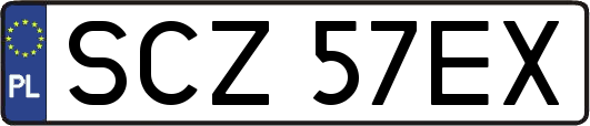 SCZ57EX