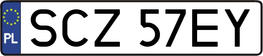 SCZ57EY