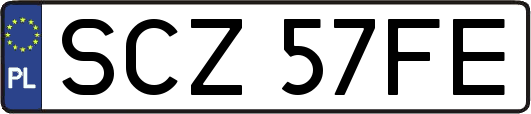 SCZ57FE