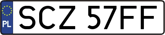 SCZ57FF