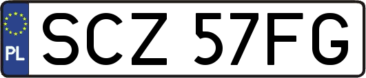 SCZ57FG