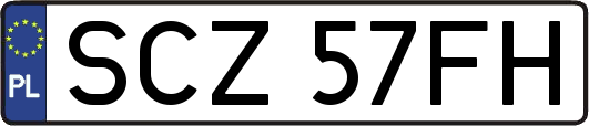 SCZ57FH