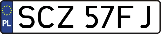SCZ57FJ