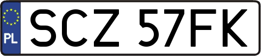 SCZ57FK