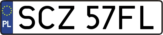 SCZ57FL