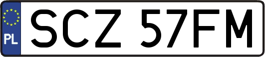 SCZ57FM