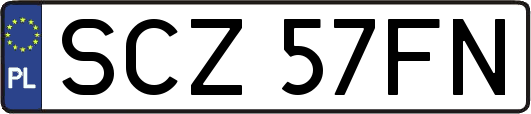 SCZ57FN
