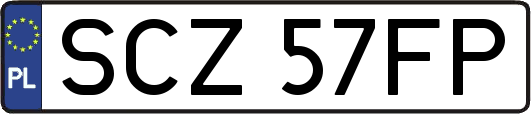 SCZ57FP