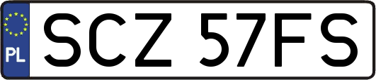 SCZ57FS