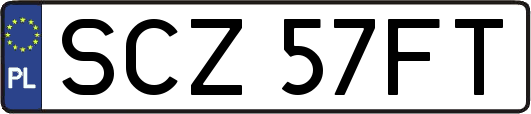 SCZ57FT