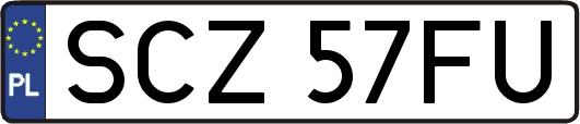 SCZ57FU