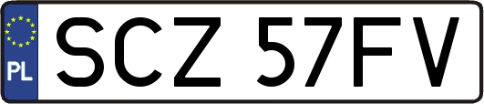 SCZ57FV