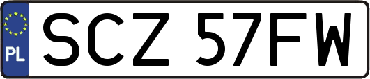 SCZ57FW
