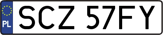 SCZ57FY