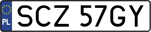 SCZ57GY