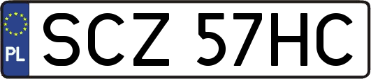SCZ57HC