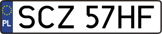 SCZ57HF