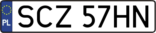 SCZ57HN