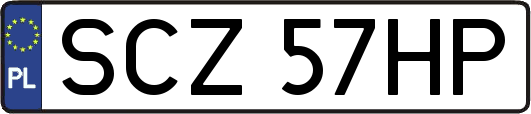 SCZ57HP
