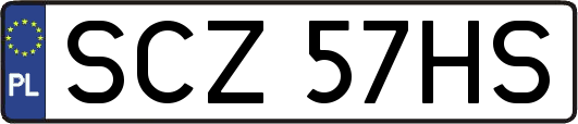 SCZ57HS
