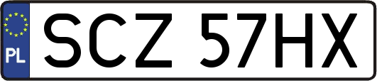 SCZ57HX