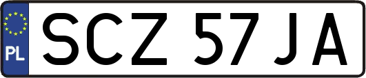 SCZ57JA