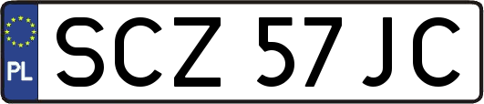 SCZ57JC