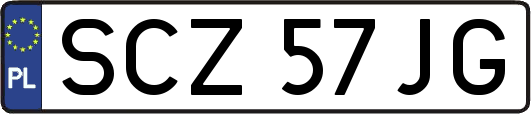 SCZ57JG