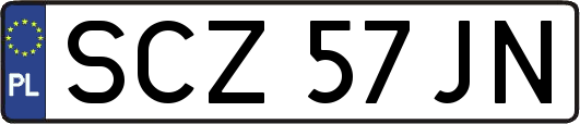 SCZ57JN
