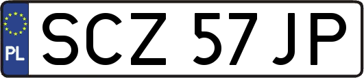 SCZ57JP