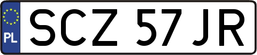 SCZ57JR